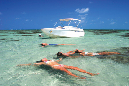 Maceió e Porto de Galinhas – Grupo Travel Tur