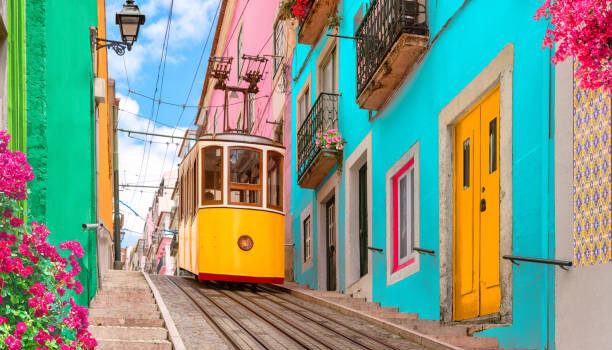 Portugal com Santiago de Compostela