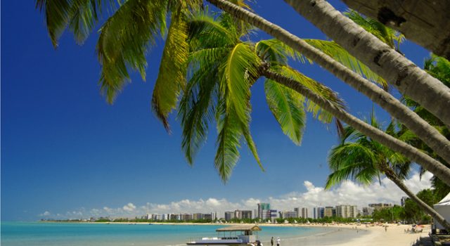 Maceió – Grupo de Santa Maria