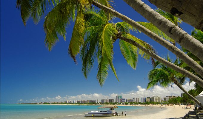 Maceió e Porto de Galinhas – Grupo Travel Tur