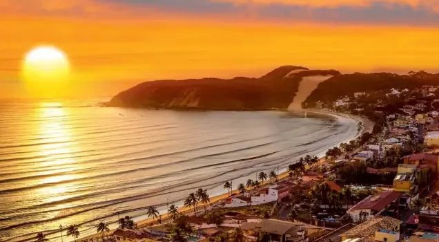 Natal/Pipa/João Pessoa – Grupo de Santa Maria