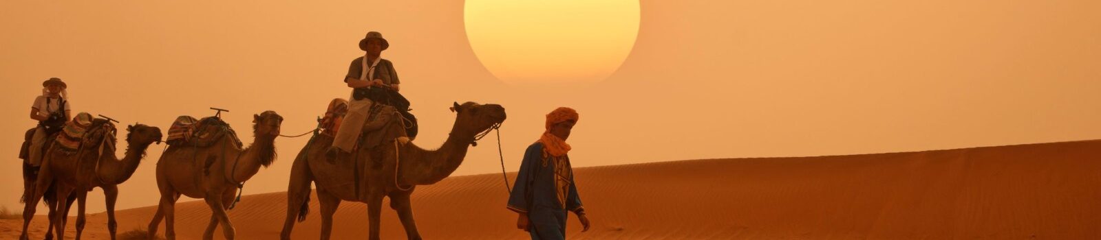 Marrocos – Grupo de Santa Maria