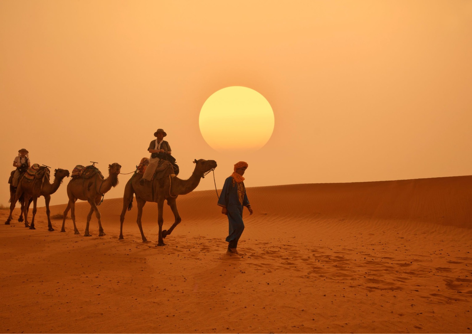 Marrocos – Grupo de Santa Maria