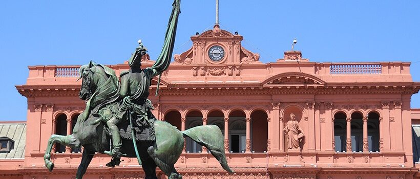 Buenos Aires – Feriado da Independência